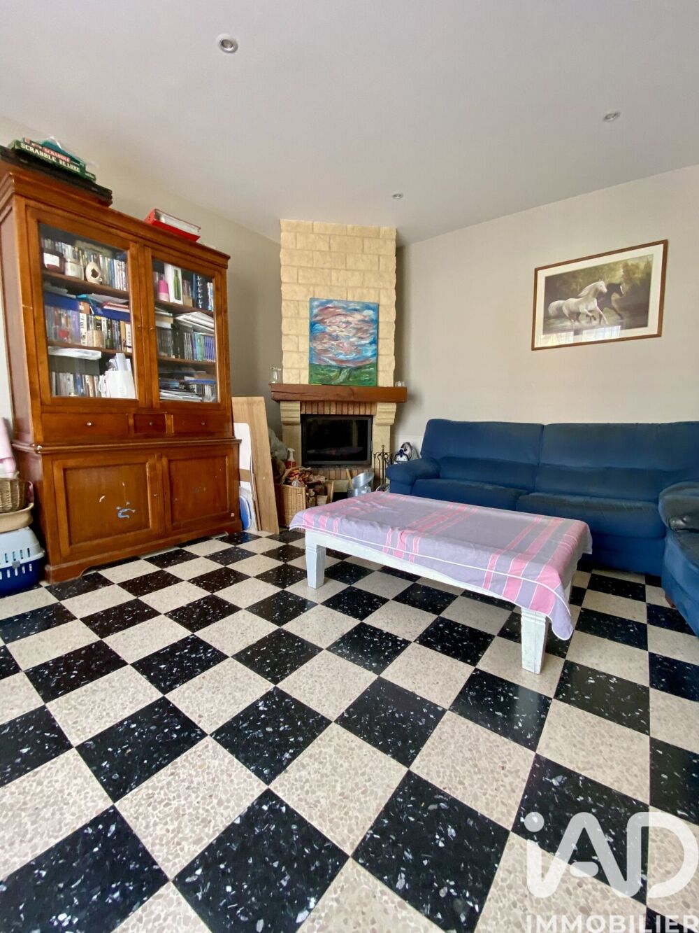 Vente Maison Vente Maison/villa 5 pièces Esbly