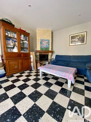  Maison à vendre 5 pièces 126 m²