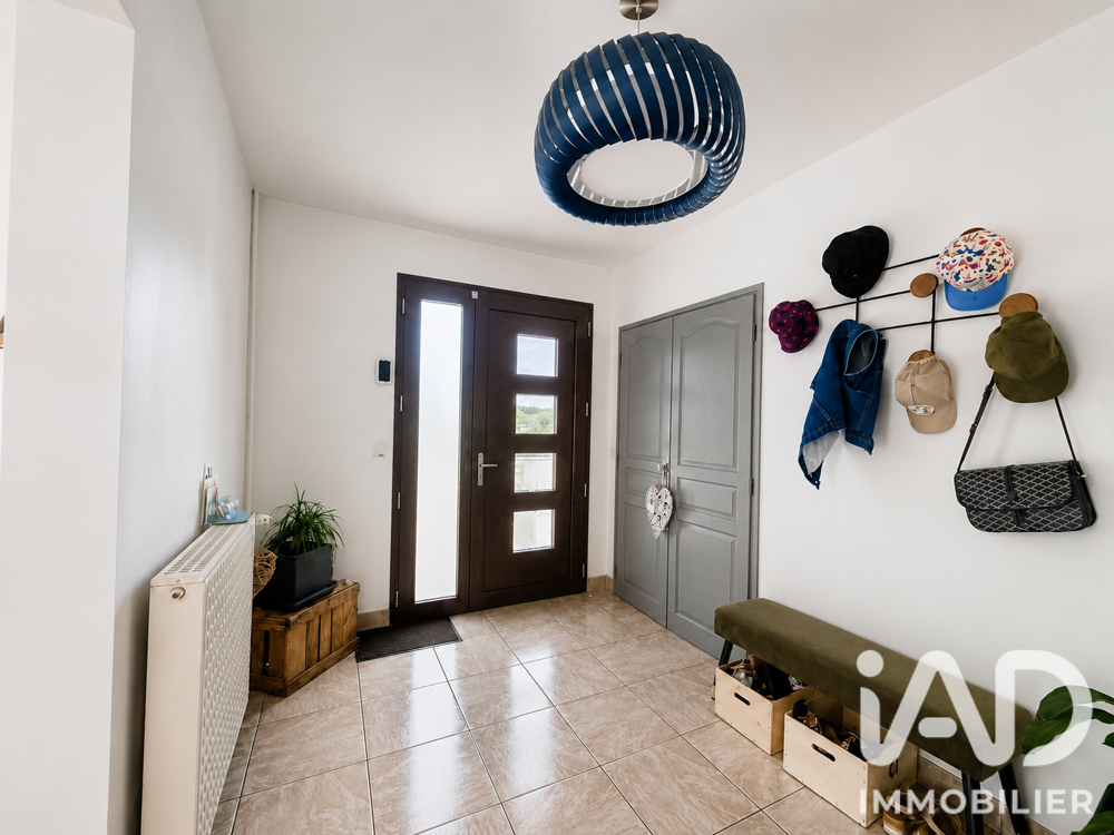 Vente Maison Vente Maison de village 5 pièces Cramant