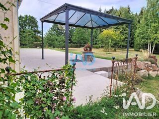  Maison à vendre 3 pièces 70 m²