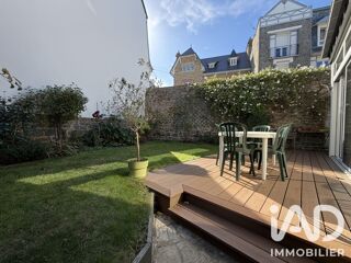  Maison à vendre 10 pièces 236 m²