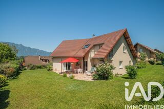  Maison à vendre 6 pièces 184 m²