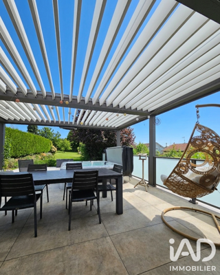  Maison à vendre 6 pièces 240 m²