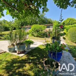  Maison à vendre 7 pièces 145 m²