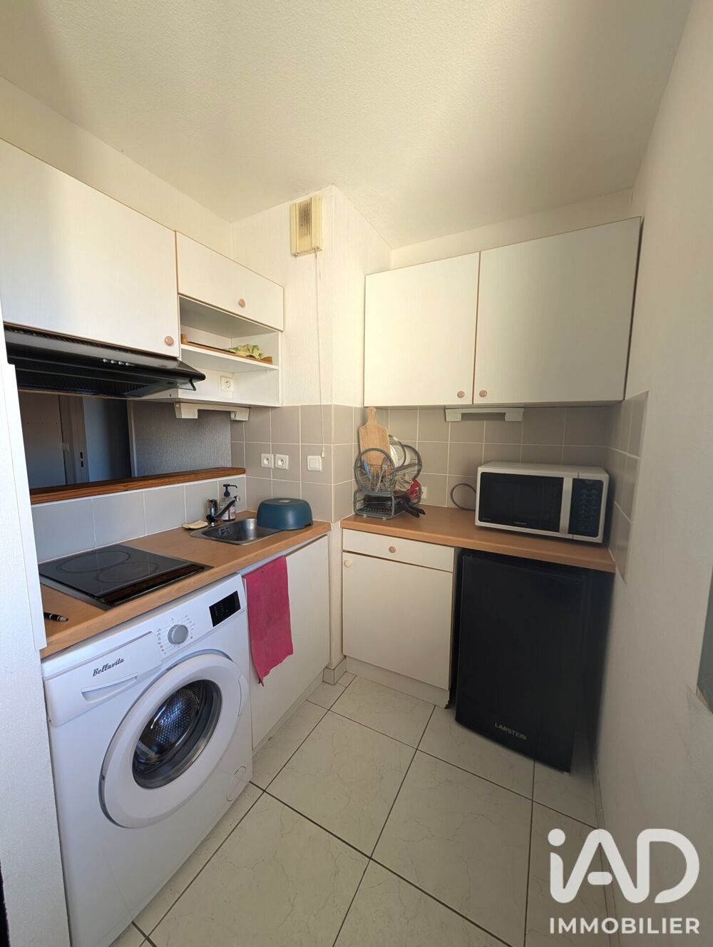 Vente Appartement Vente Appartement 2 pièces Béziers