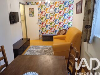  Appartement à vendre 1 pièce 35 m²