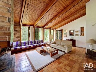  Maison à vendre 7 pièces 166 m²