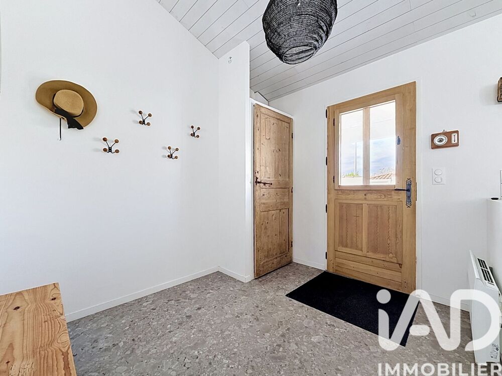 Vente Maison traditionnelle 5 pièces