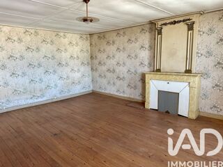  Maison à vendre 5 pièces 140 m²