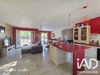  Maison à vendre 4 pièces 92 m²