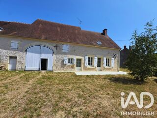  Maison à vendre 4 pièces 118 m²