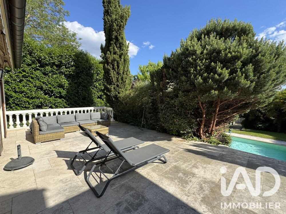 Vente Maison/villa 10 pièces