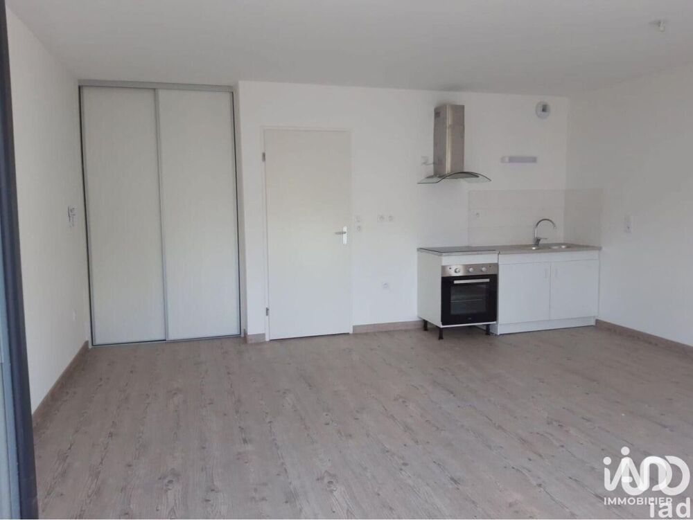 Location Appartement Location Appartement 2 pièces Marcq-en-barœul