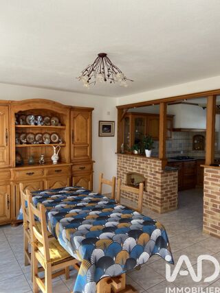  Maison à vendre 5 pièces 112 m²