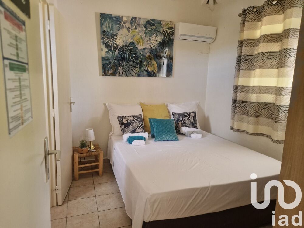 à vendre  Maison Capesterre-de-Marie-Galante (97140)