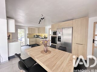  Maison à vendre 6 pièces 140 m²