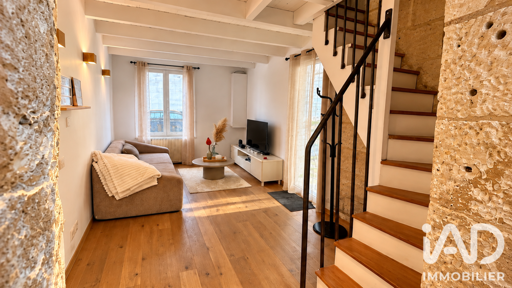 Vente Maison Vente Maison de ville 3 pièces Niort