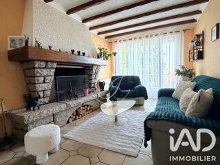 Vente Maison Vente Maison/villa 7 pièces Saintry-sur-seine