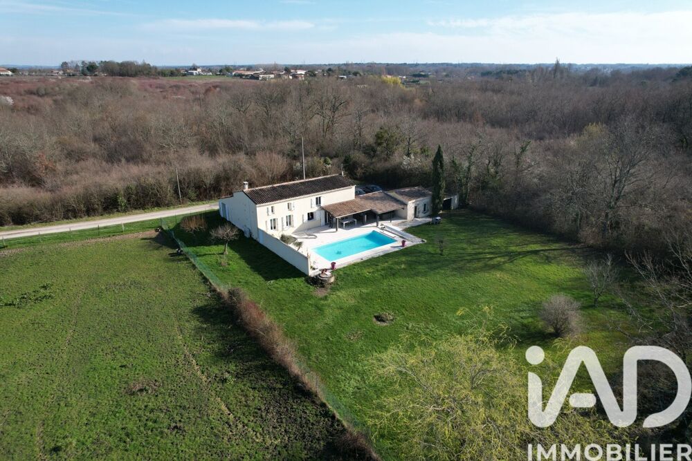Vente Maison Vente Maison/villa 6 pièces Fours
