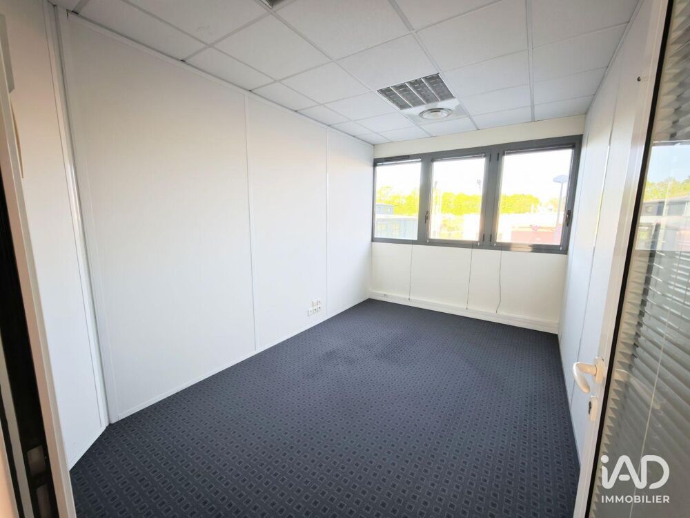   Vente Bureaux 248 m&sup2; Saint-grégoire