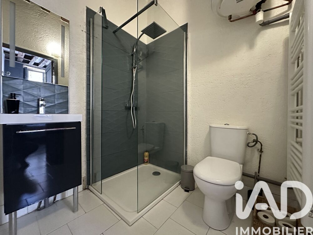 Vente Appartement 1 pièce