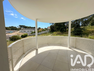  Appartement à vendre 1 pièce 30 m²