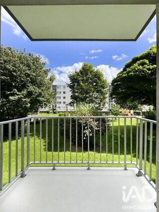  Appartement à vendre 4 pièces 69 m²