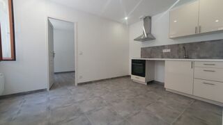  Appartement à louer 2 pièces 27 m²