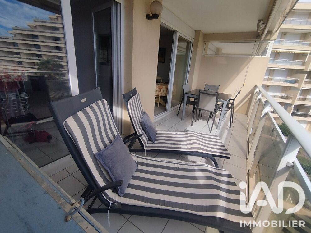 Vente Appartement Vente Appartement 2 pièces Canet-en-roussillon