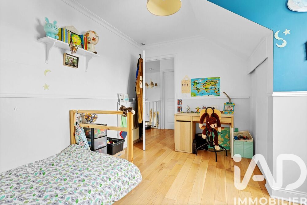Vente Maison Vente Maison/villa 7 pièces Morsang-sur-orge
