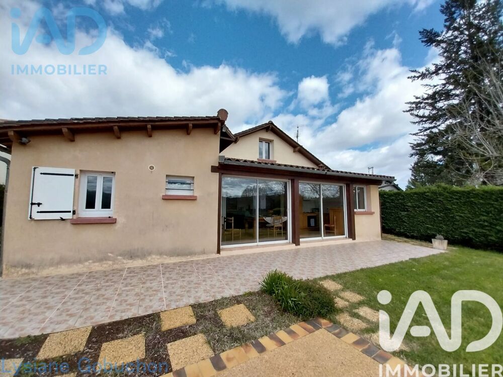 Vente Maison/villa 4 pièces
