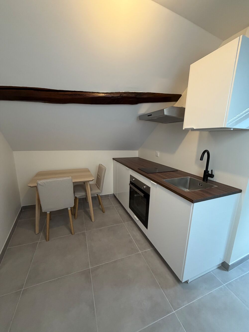 Location Appartement Appartement T1 Bis meublé - 700 € CC Épinay-sur-orge