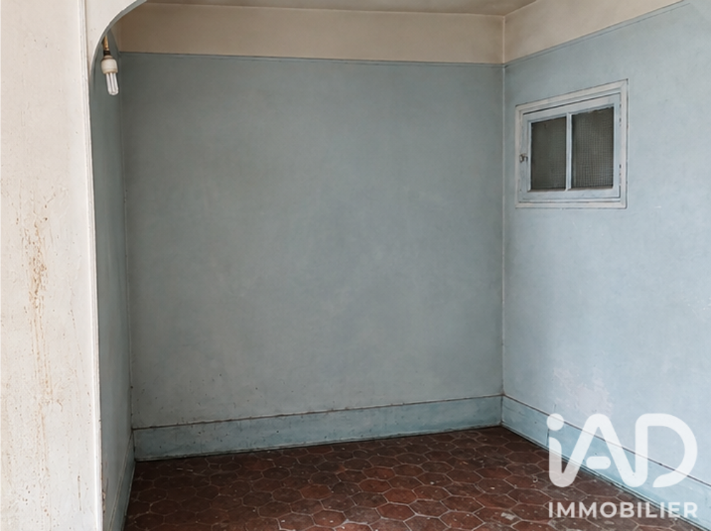Vente Appartement Vente Appartement 1 pièce Paris 18