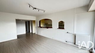  Appartement à vendre 3 pièces 65 m²