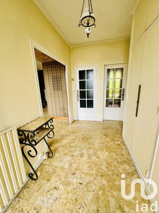  Maison à vendre 5 pièces 111 m²