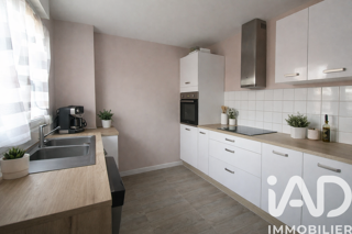  Appartement � vendre 5 pi�ces 115 m�
