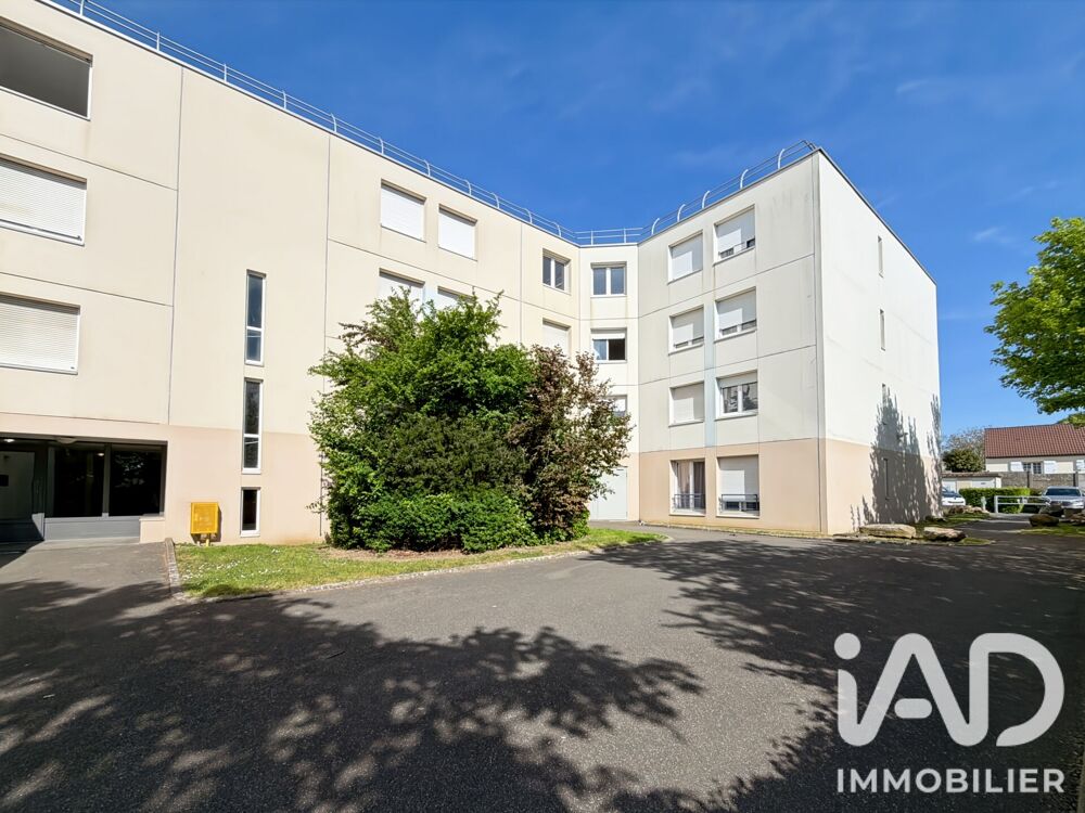 Vente Appartement Vente Appartement 3 pièces Melun