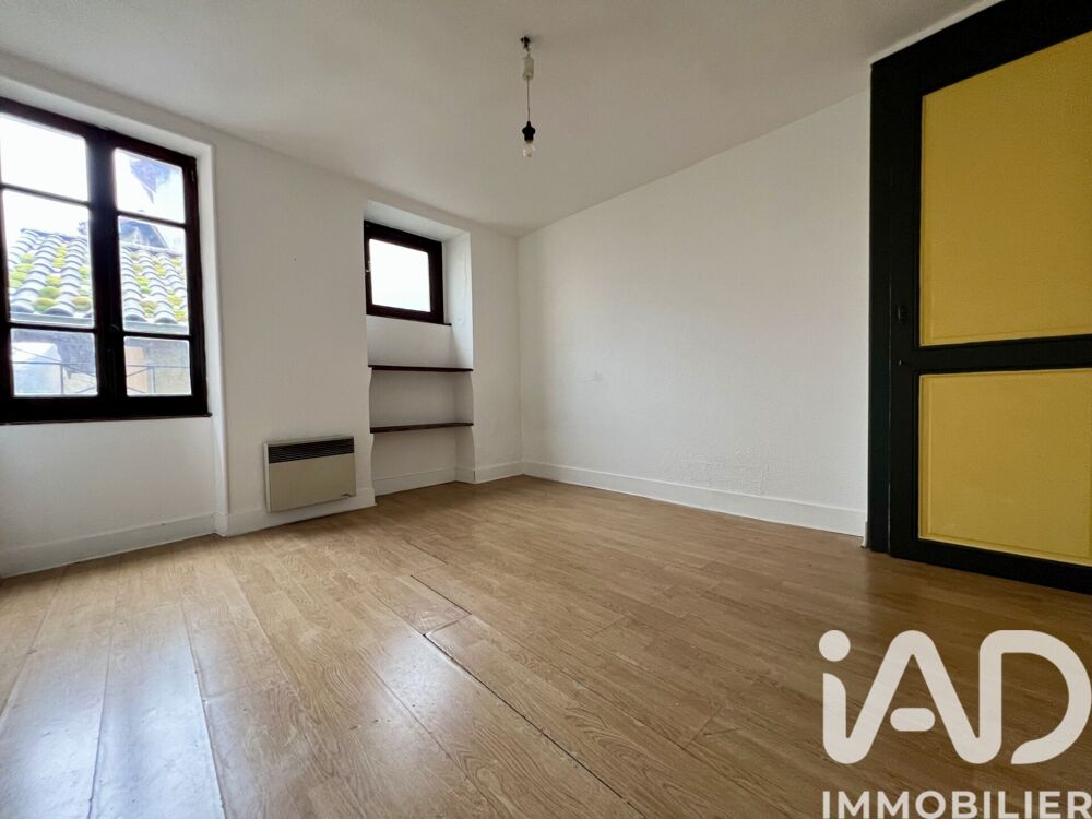 Vente Appartement Vente Appartement 2 pièces Vizille