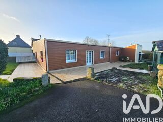  Maison à vendre 5 pièces 152 m²
