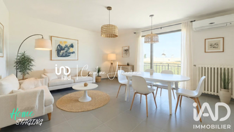  Appartement à vendre 3 pièces 72 m²
