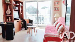  Appartement � vendre 2 pi�ces 30 m�