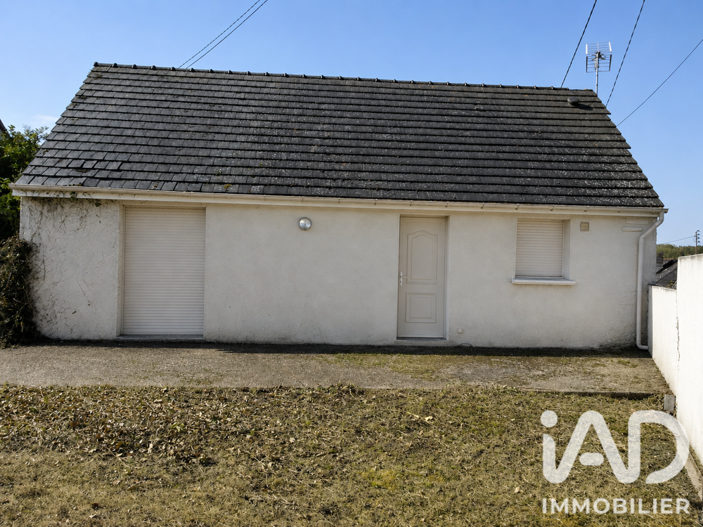 Vente Maison de village 3 pièces
