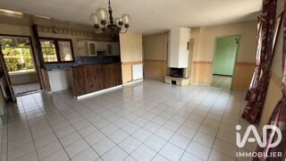  Maison à vendre 5 pièces 115 m²