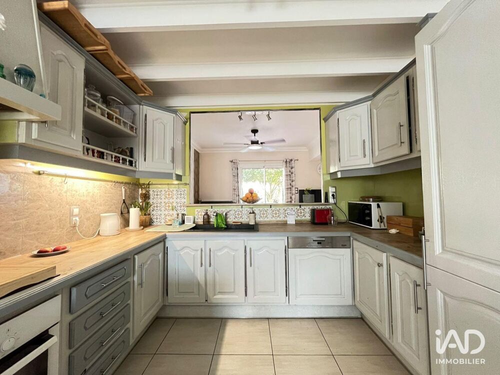 Vente Maison Vente Maison/villa 5 pièces Carquefou