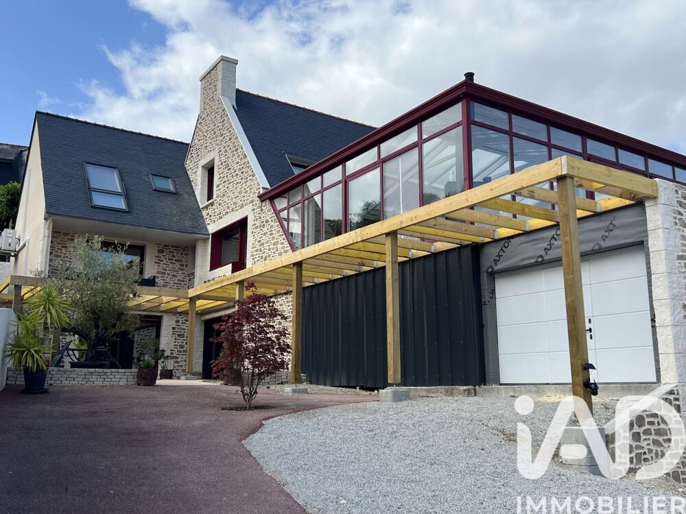 à vendre  Maison Quimper (29000)