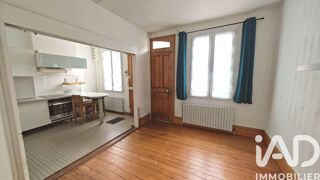  Maison à louer 4 pièces 74 m²
