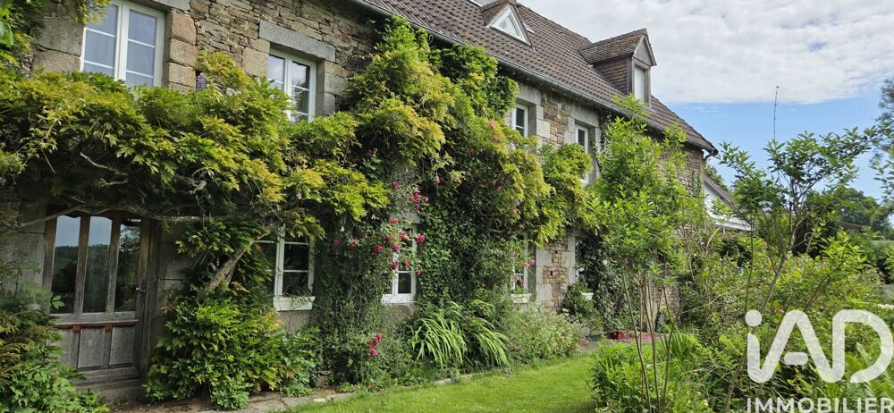 Vente Maison Vente Maison de campagne 10 pièces Hocquigny