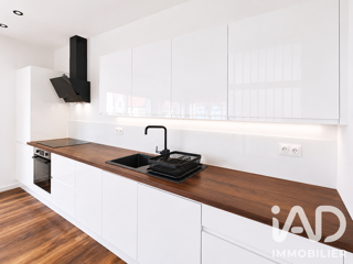  Appartement à vendre 4 pièces 109 m²