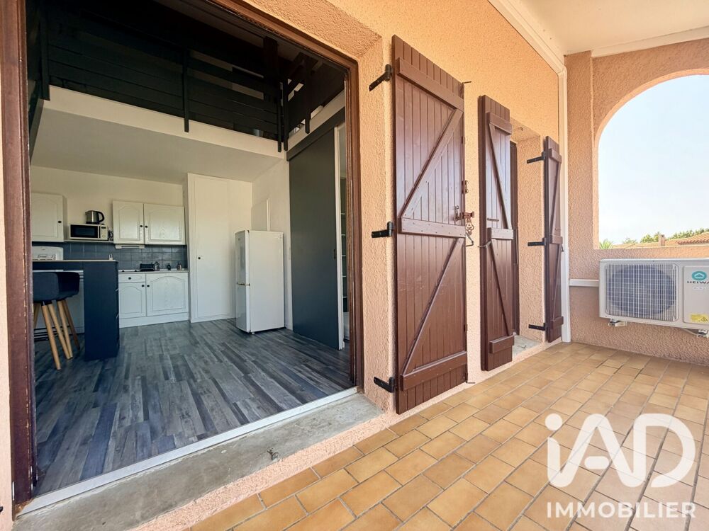 Vente Appartement Vente Appartement 2 pièces Saint-cyprien