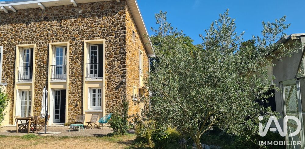 Vente Maison Vente Maison/villa 5 pièces Le havre